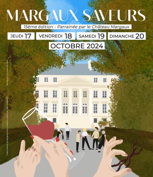 Margaux Saveurs