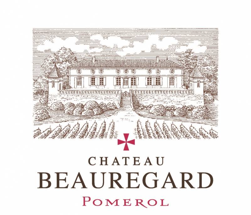 Château Beauregard - Pomerol et Lalande de Pomerol