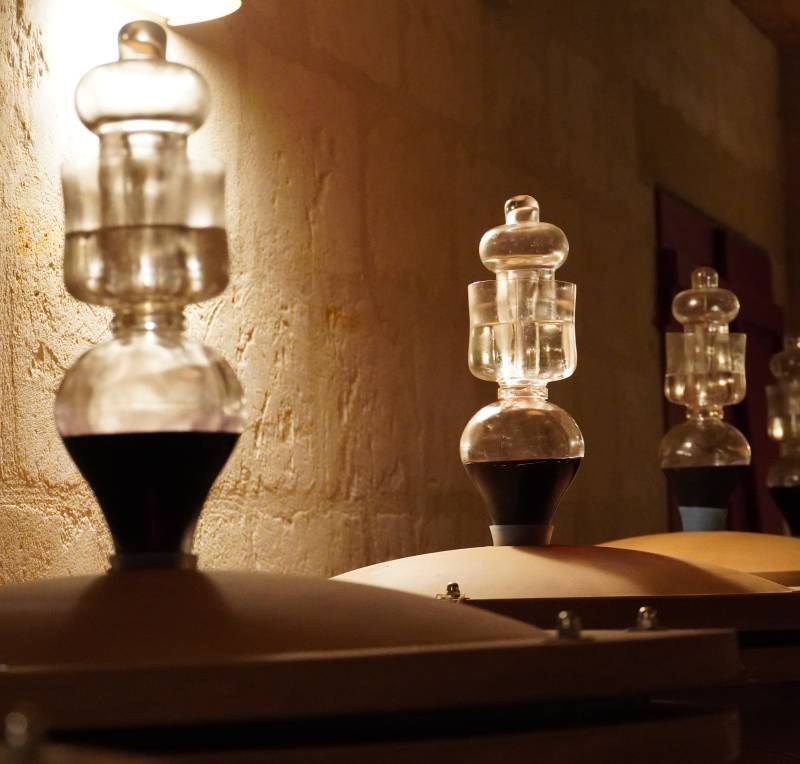 Explorez les vignobles de Pomerol et Lalande de Pomerol lors d'une escapade oenologique personnalisée dans la région de Bordeaux