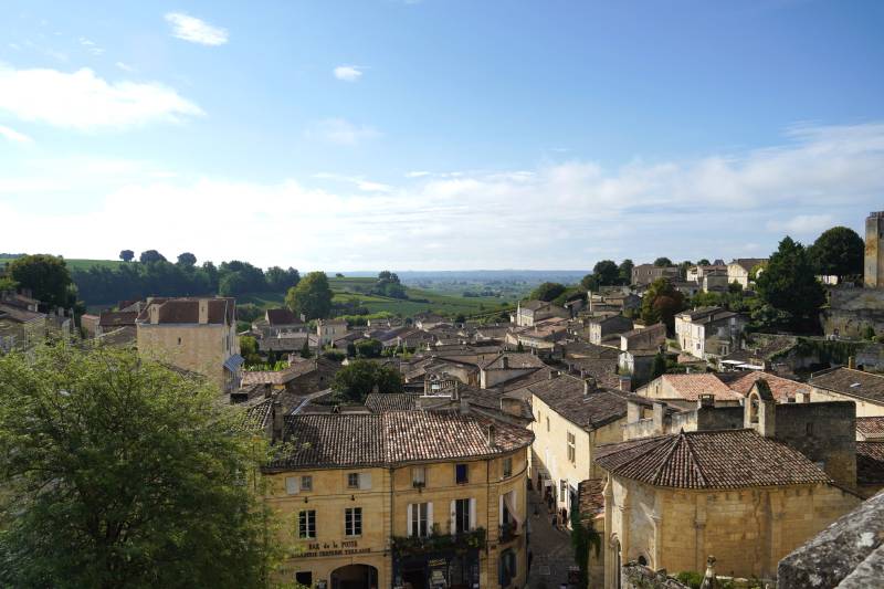 Saint Emilion