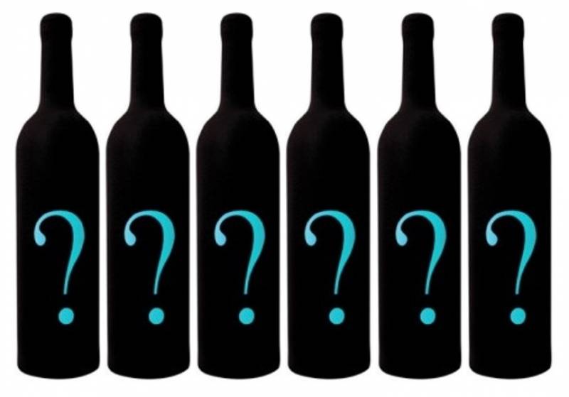 Faire une dégustation selon VOS goûts et VOS objectifs, dégustation à l'aveugle