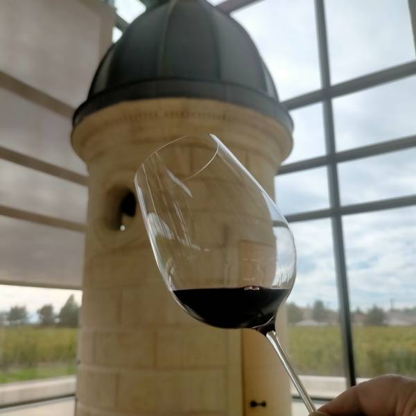 Un wine tour sur mesure dans le Médoc pour savourer un grand vin de Bordeaux et admirer le patrimoine local