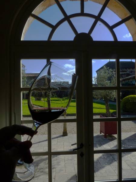 Château Smith Haut Lafitte, Cru Classé de Graves Rouge