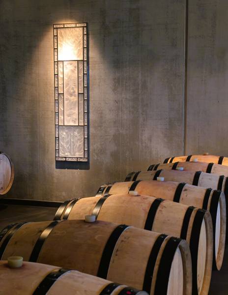 L'alliance parfaite du Patrimoine et du Vin à Saint Émilion et Pomerol