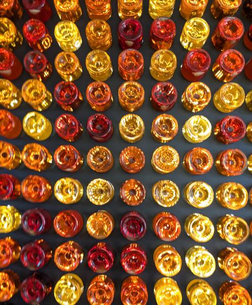 Laissez-vous surprendre par les secrets des grands vins blancs de Bordeaux ! Un wine tour sur mesure pour une dégustation de liquoreux d'exception, loin des appellations les plus connues