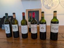 Nos prestations sur le secteur de Pessac-Léognan (33)