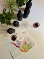 Notre zone d'activité pour ce service Faire une initiation à la dégustation de vins bordelais