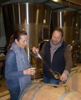 Notre zone d'activité pour ce service Trouver un wine tour à faire dans les vignobles de Saint-Emilion au meilleur prix