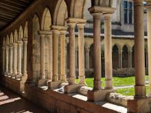 Notre zone d'activité pour ce service Circuit dégustation de vins à faire entre amis à Saint-Emilion