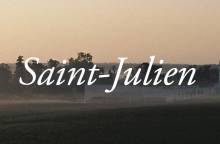 AOC Saint Julien - Médoc