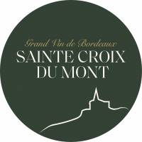 Logo AOC Sainte Croix du Mont